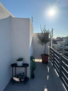 Panormou Cityview Loft - Atene - 3