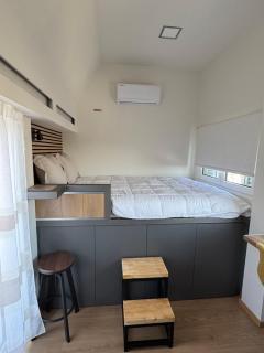 Panormou Cityview Loft - Atene - 2
