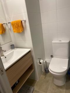 Departamento 229 - Santiago - 2