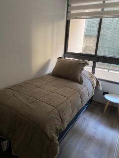 Departamento 229 - Santiago - 1