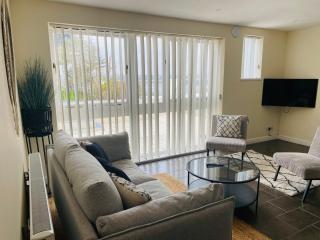 Seaview and Poolside Apt 18 central location - Newquay - 6