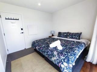 Antair Budget Lodge - Lake Tekapo - 2