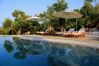 The Infinity 180 Luxury Suites - Milia - 3