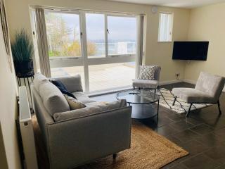 Seaview and Poolside Apt 18 central location - Newquay - 8