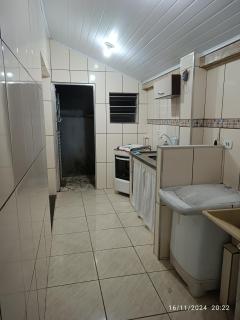 Casa para temporada - Iguape - 0