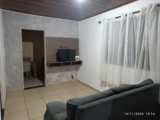 Casa para temporada - Iguape - 3