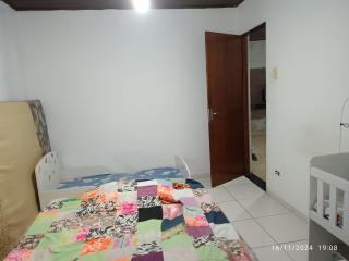 Casa para temporada - Iguape - 1