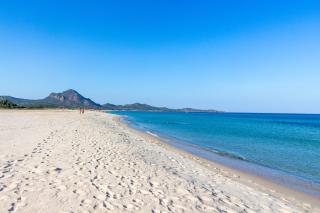 Costa Rei Panoramic Terrace- Free Parking- BBQ-Netflix - Costa Rei - 8