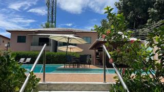 Apto 3/4 cond. antares na rua do telégrado - 1