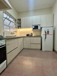 Departamento Gral Acha - 3
