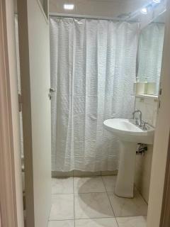 Departamento Gral Acha - San Juan - 6