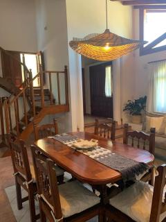 Casa Fabiana - Villa Carlos Paz - 4