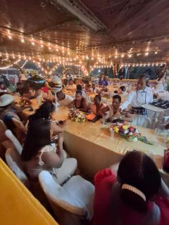 bahia del sol - ladrilleros - 2