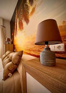 Apartamento Luz del Mar 1ª Línea de playa - Puerto de Mazarrón - Puerto de Mazarrón - 9
