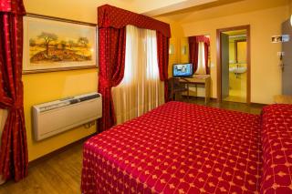 Albergo Nazionale - Salsomaggiore Terme - 8