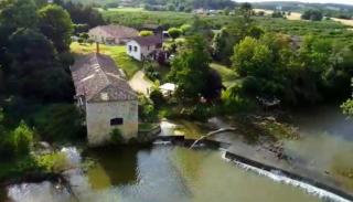 Moulin de Monpoisson - 8
