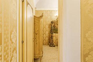 Canal View San Marco Rialto - Dogaressa Palace 1872 - Venice - 3