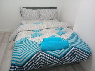 A Place To Relax And Dream In Dagenham Essex 3Bedroom Apartment - Dagenham - 6