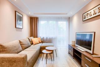 Sea You Apartments - Bulwar 2 - Gdynia - 0