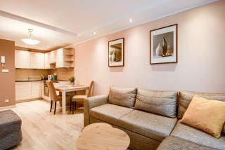 Sea You Apartments - Bulwar 2 - Gdynia - 5