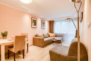 Sea You Apartments - Bulwar 2 - Gdynia - 4