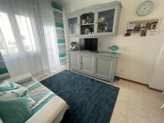 Appartamento ALGHE ROSSE PLUS - 8