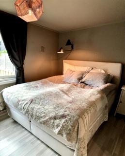 Charming apartment near the woods with parking - Oslo - 4