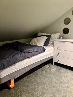 Charming apartment near the woods with parking - Oslo - 2
