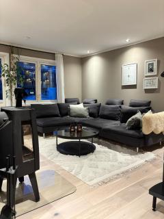 Charming apartment near the woods with parking - Oslo - 0