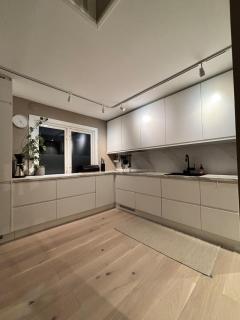 Charming apartment near the woods with parking - Oslo - 1