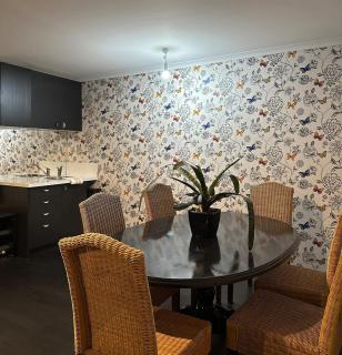 Paton Place Harbour Hillviews - Lyttelton - 2