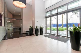 Lindo Studio, garagem e piscina - 9