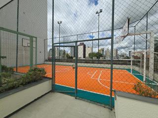 Lindo Studio, garagem e piscina - 7