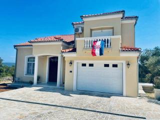 Villa Bonaca - Mrljane - 0