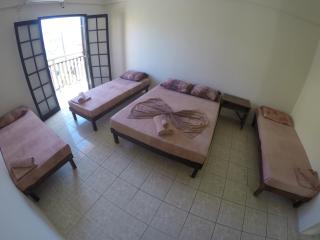 Pousada do Frances - Bertioga - 2