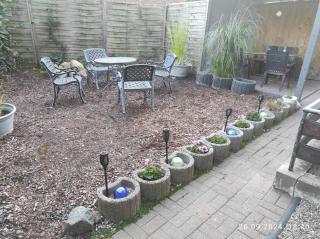 Nicki's Ferien Oase - 2