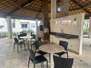 Aracaju Praia de Aruana - 1