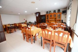 Hostal Los Maños - 1