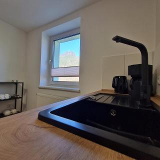 Ferienwohnung Liliensteinblick am Elberadweg - 4