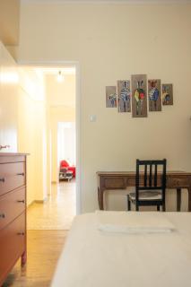 Stylish Hub in Downtown Athens - Athen - 2
