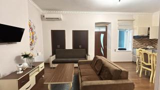 Apartment - Baku - 0