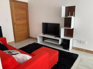 Coco Sweet Apartment - 0