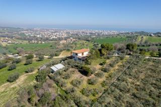 La casa di Ernino - Tortoreto Lido - 9
