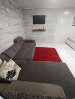Casa do Samuca - Itajaí - 6