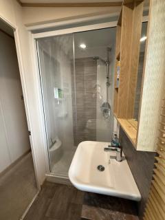 Hurleys Haven Home From Home Mini Lodge At Camber - Camber - 8