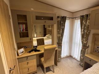 Hurleys Haven Home From Home Mini Lodge At Camber - Camber - 7