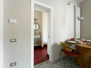 Newly renovated two-room apartment - Milan - 3