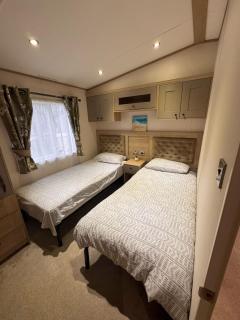 Hurleys Haven Home From Home Mini Lodge At Camber - Camber - 5