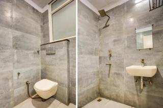 Hotel O Dwarka Mor Metro Hotel - New Delhi - 0