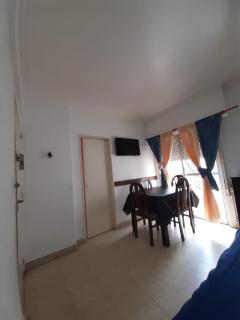Jachalito - Mar del Plata - 7